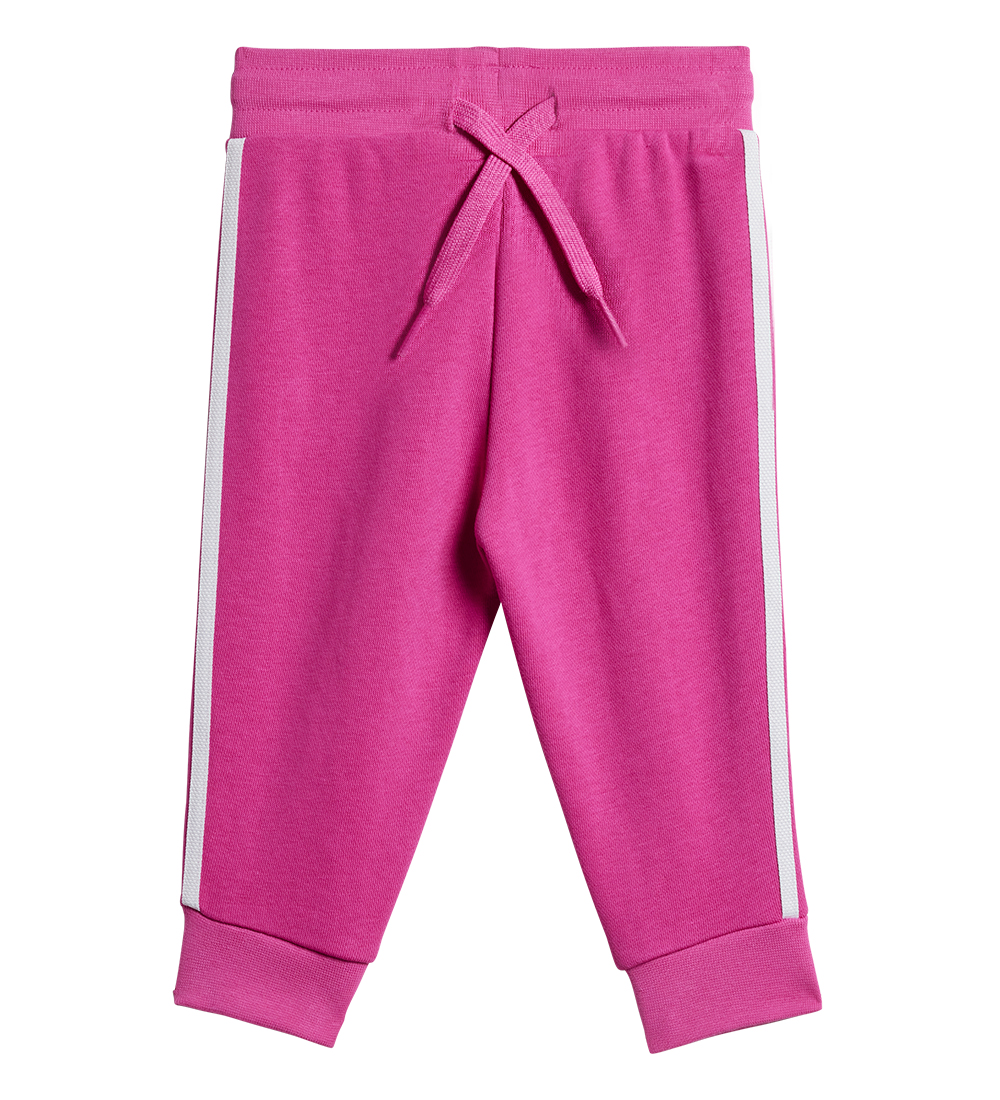 adidas Originals Sweatsæt - Crew - Pink