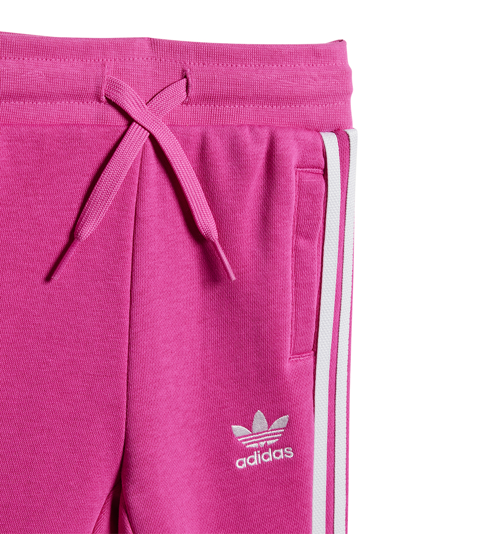adidas Originals Sweatsæt - Crew - Pink