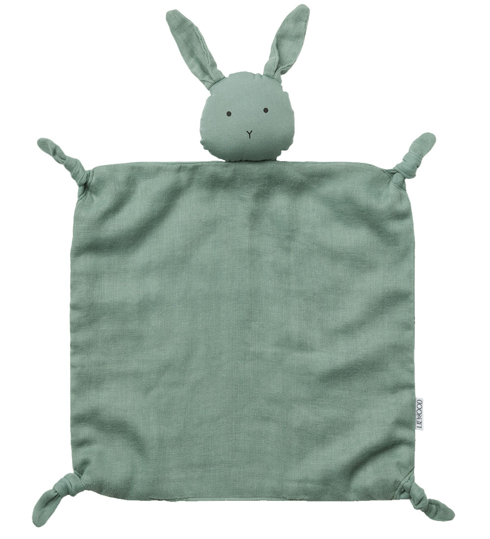 Liewood Nusseklud - 35x35 cm - Agnete - Rabbit Peppermint
