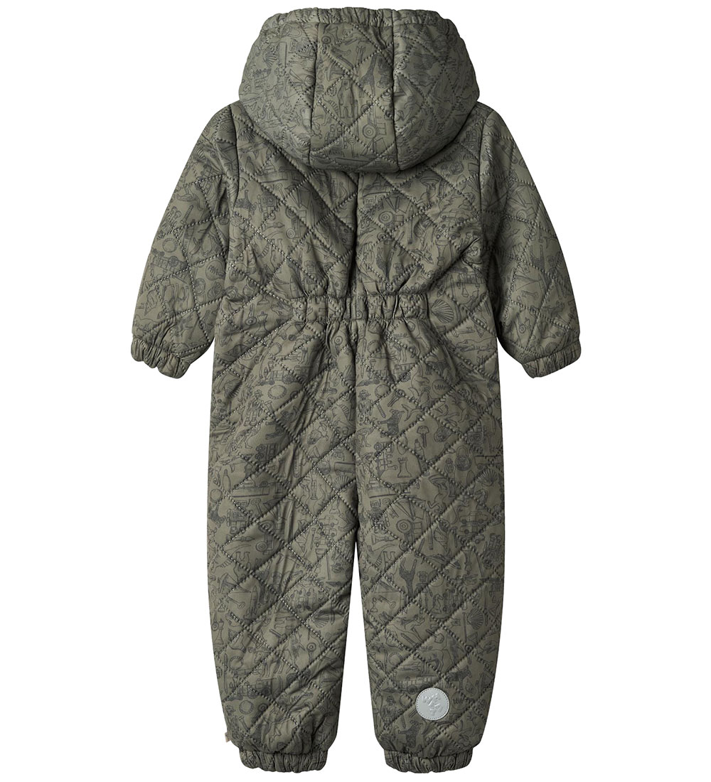 Wheat Termodragt m. For - Hayden - Pocket Treasures
