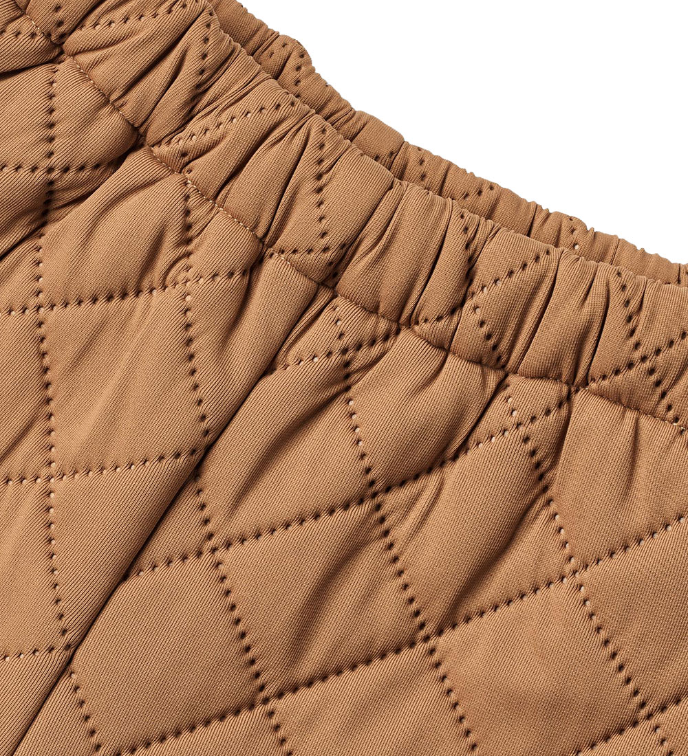 Wheat Termobukser - Alex - Caramel