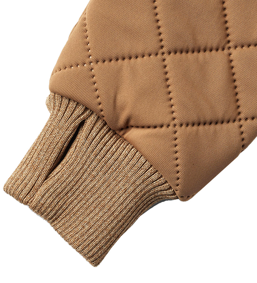 Wheat Termojakke - Loui - Caramel