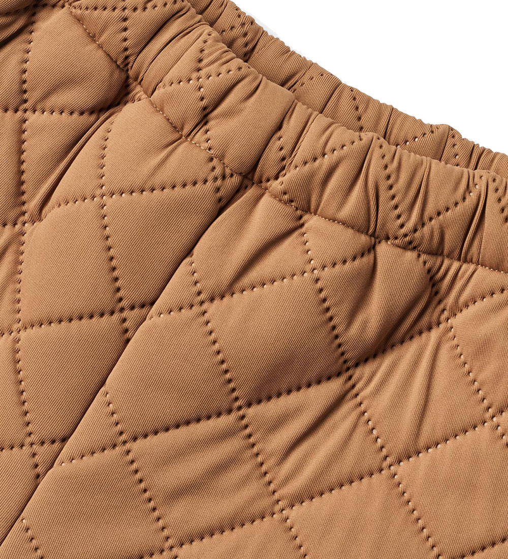 Wheat Termobukser - Alex - Caramel