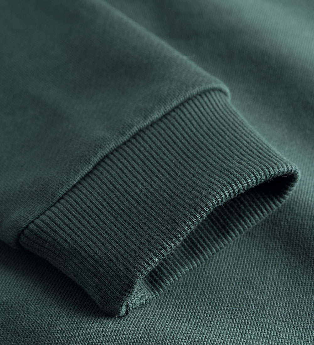 Les Deux Sweatshirt - Dexter - Pine Green