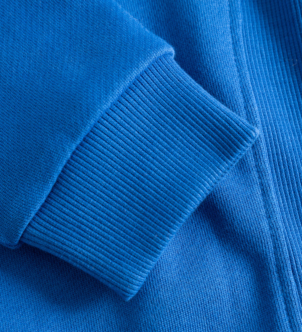 Les Deux Sweatshirt - Dexter - Olympian Blue