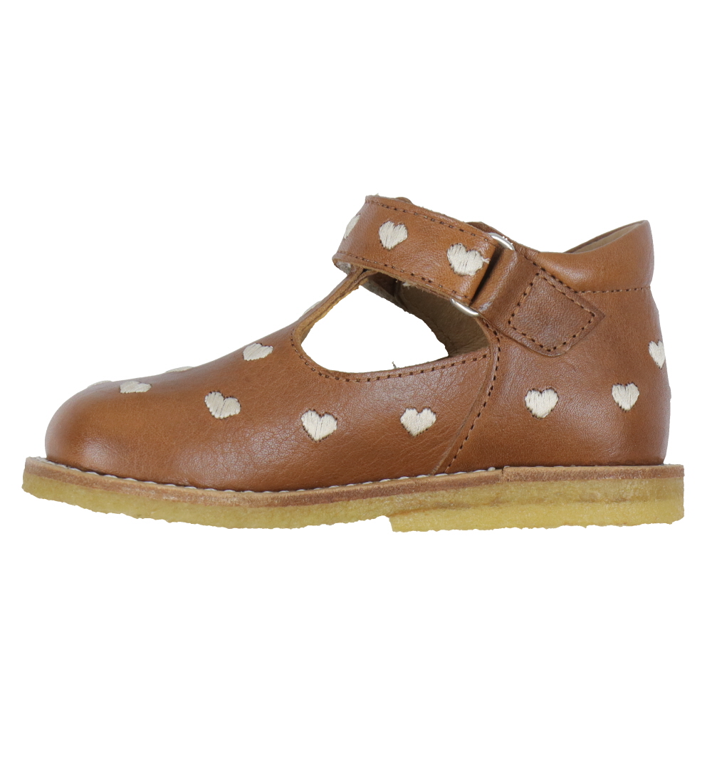 Angulus Tullesko - Cognac m. Hjerter