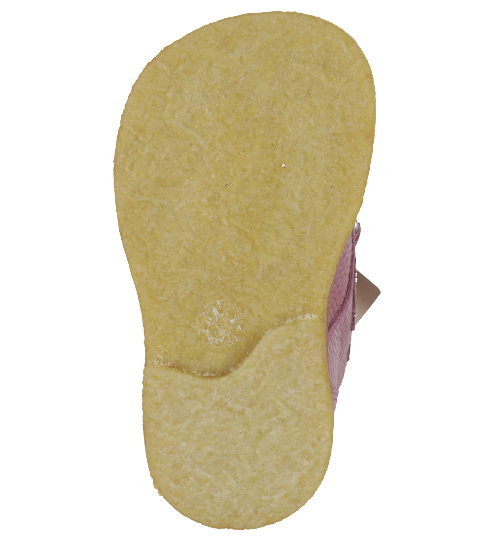 Angulus Begynderstøvler m. For - Tex - Heather