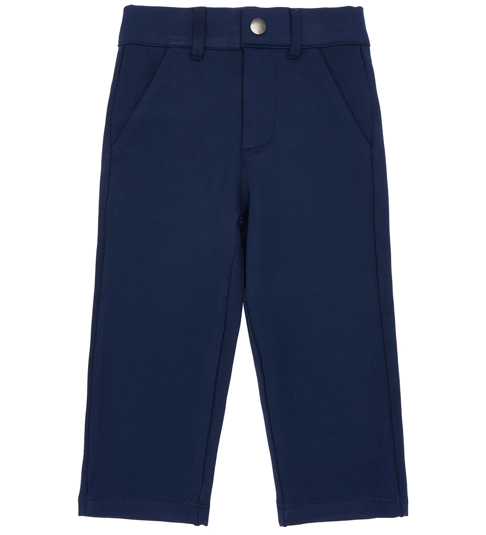 The New Bukser Siblings - TnsJack -  Navy Blazer