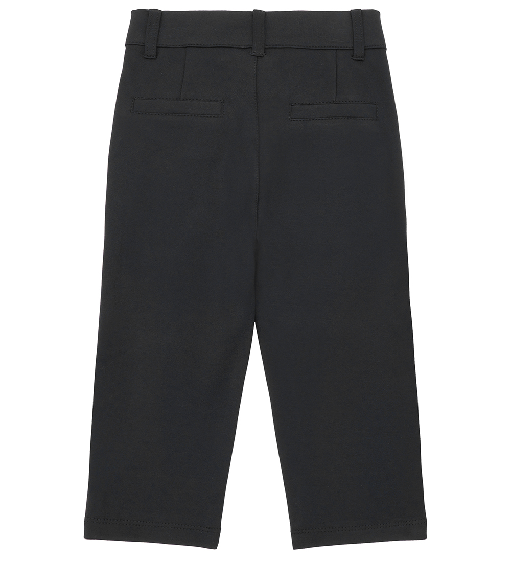 The New Bukser - TnsJack - Black