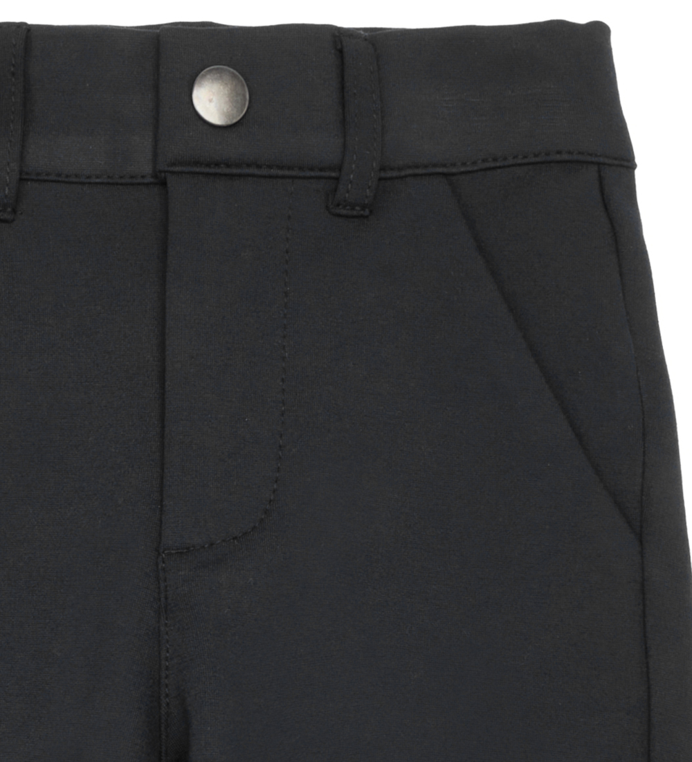 The New Bukser - TnsJack - Black