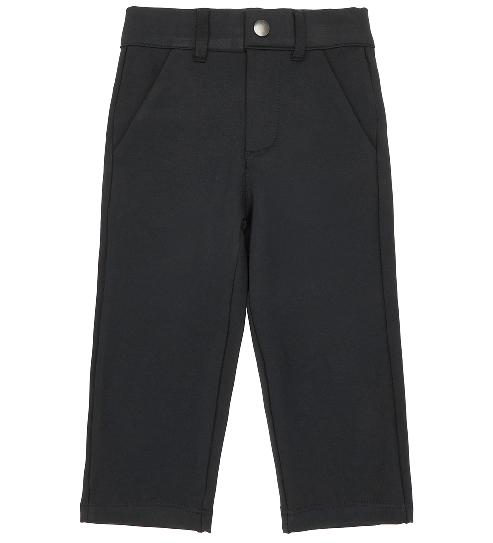 The New Bukser - TnsJack - Black