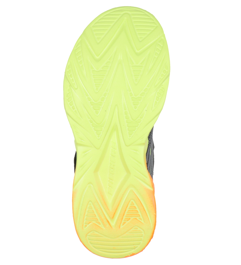 Skechers Sko - Vortex 2.0 - Quantroid - Sort/Multi