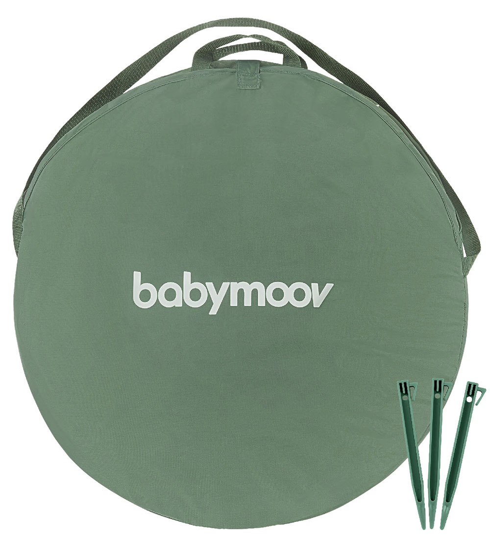 Babymoov Pop-op-telt - UV50+ - Provence