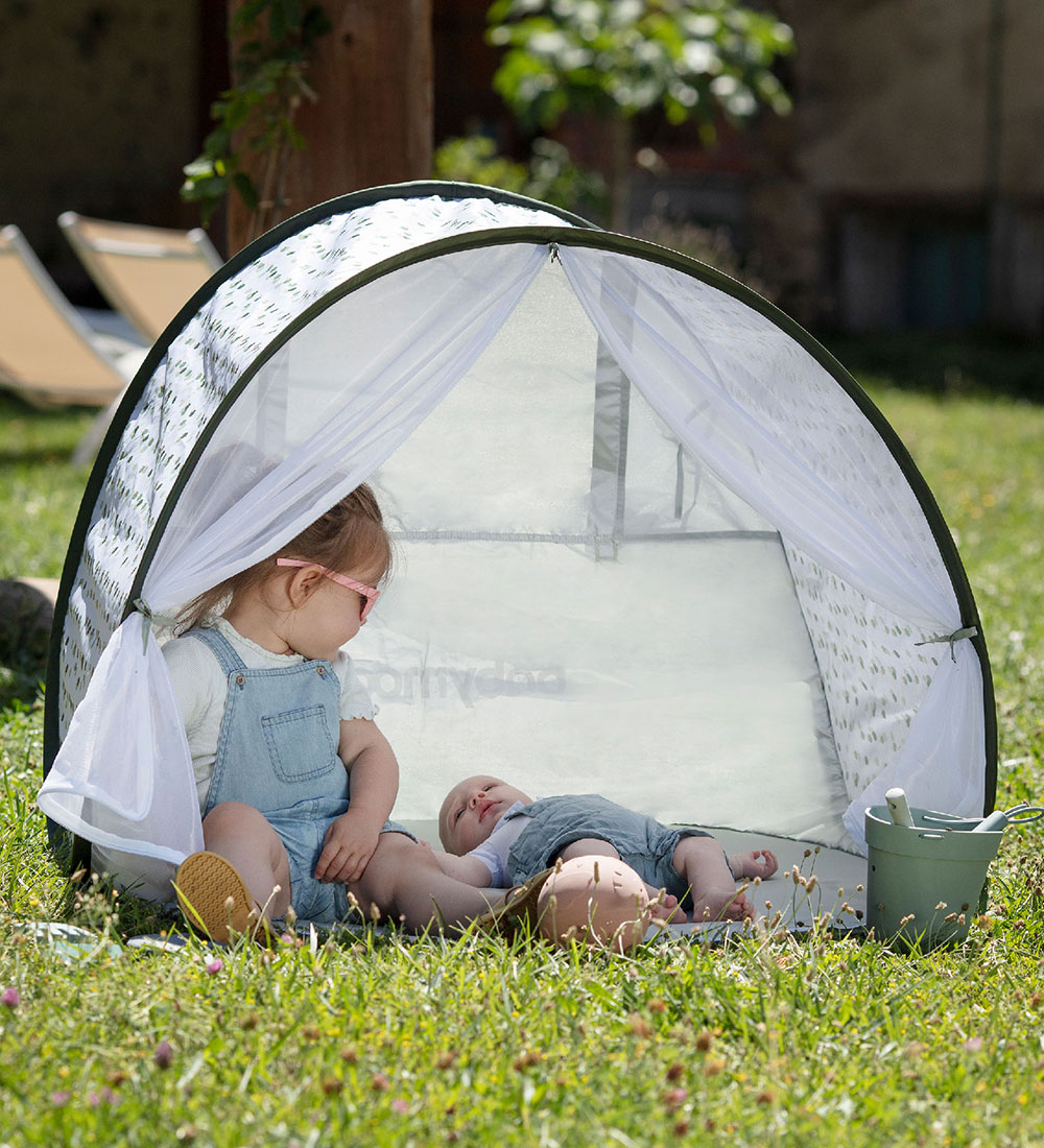 Babymoov Pop-op-telt - UV50+ - Provence