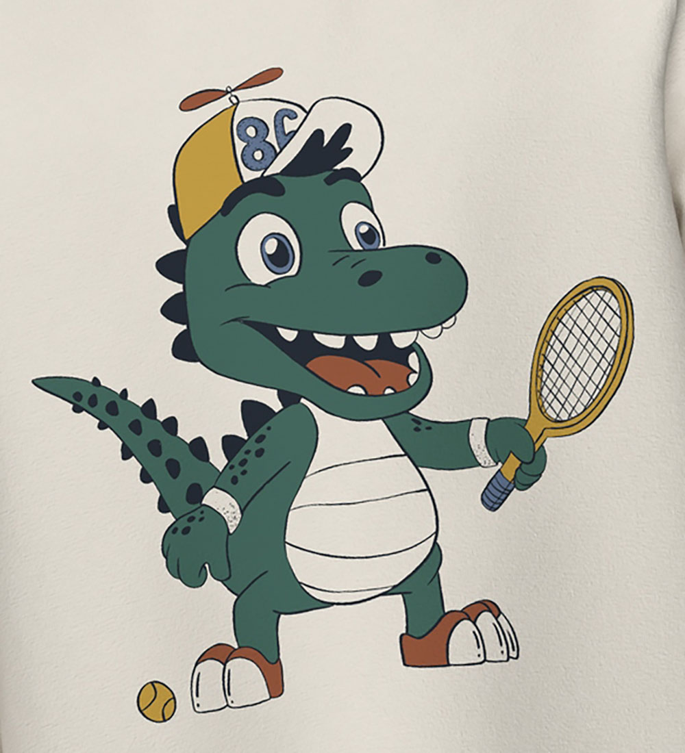 Name It Bluse - NmmVux - Jet Stream/Tennis Dino