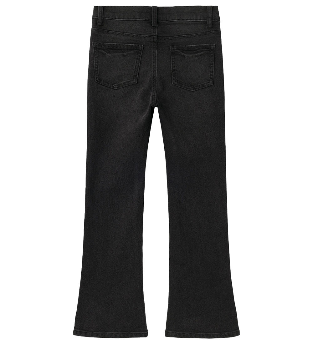 Name It Jeans - NkfPolly - Black Denim