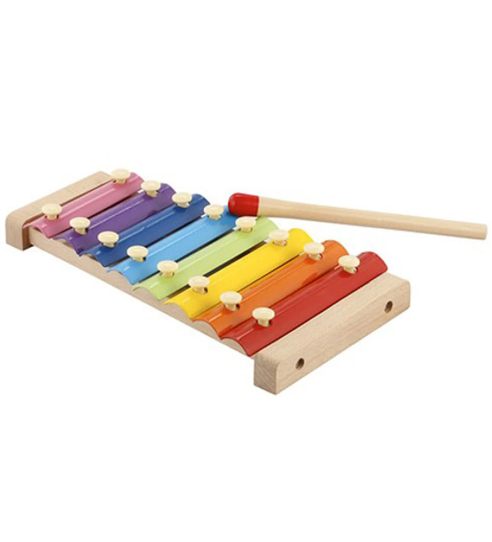 Fisher-Price Xylofon - Træ