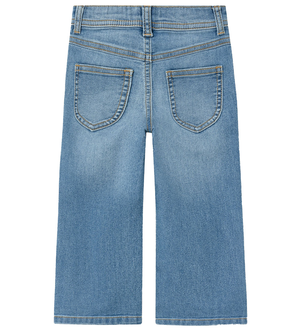 Name It Jeans - NmfRose -  Medium Blue Denim
