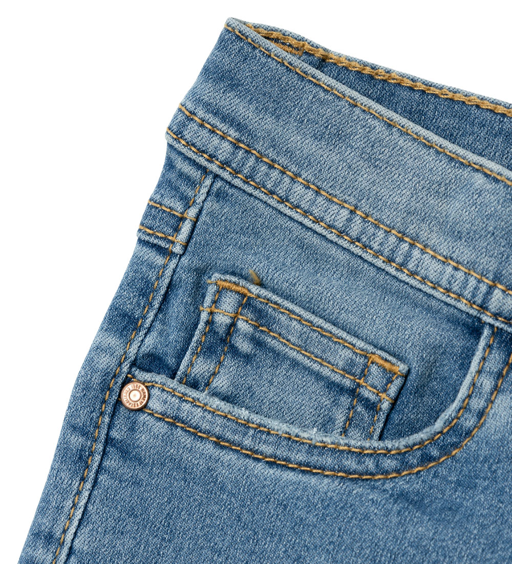 Name It Jeans - NmfRose -  Medium Blue Denim
