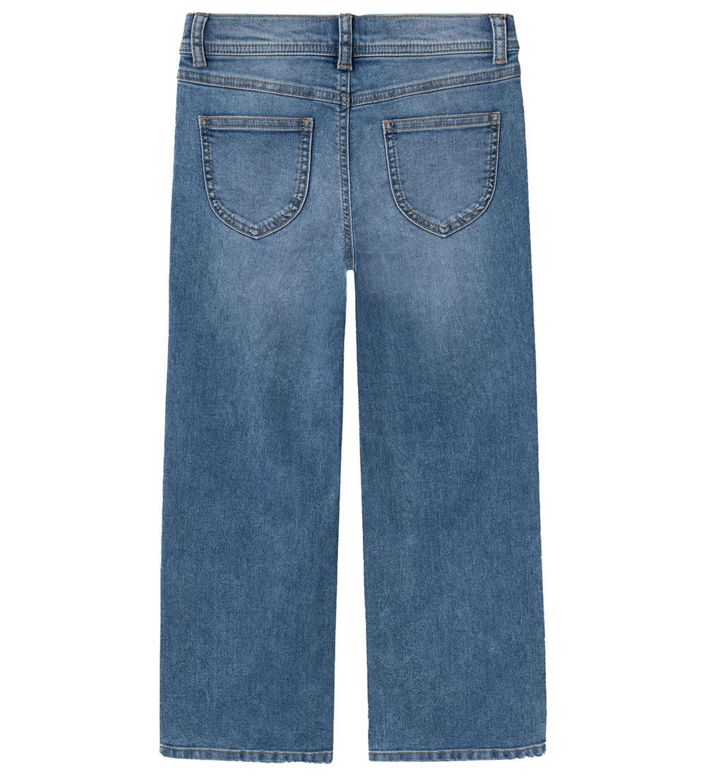 Name It Jeans - NkfRose - Medium Blue Denim