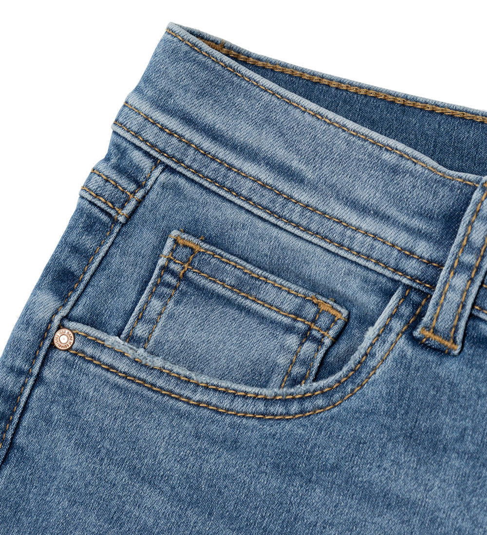 Name It Jeans - NkfRose - Medium Blue Denim