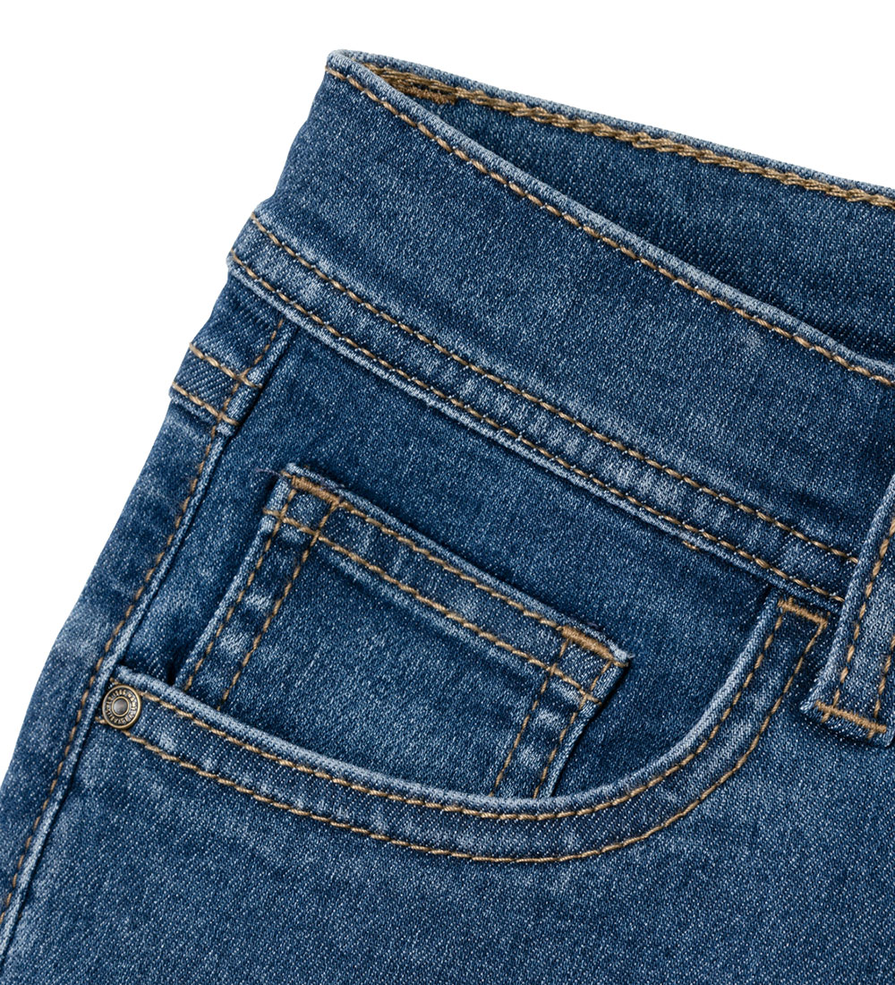 Name It Jeans - NkfRose - Dark Blue Denim