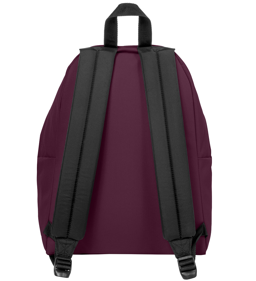 Eastpak Rygsæk - Padded Pak'r - 24L - Plum Purple