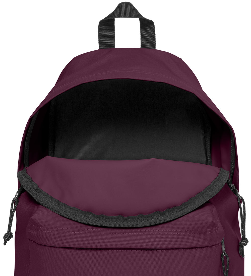 Eastpak Rygsæk - Padded Pak'r - 24L - Plum Purple