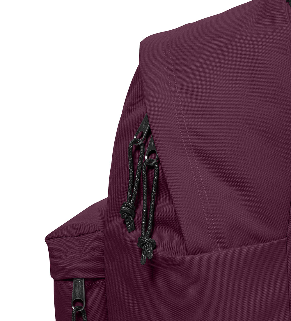 Eastpak Rygsæk - Padded Pak'r - 24L - Plum Purple
