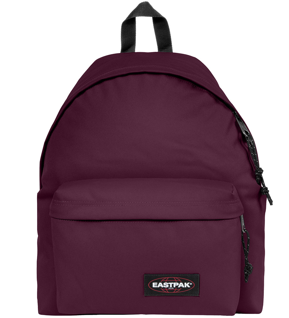 Eastpak Rygsæk - Padded Pak'r - 24L - Plum Purple