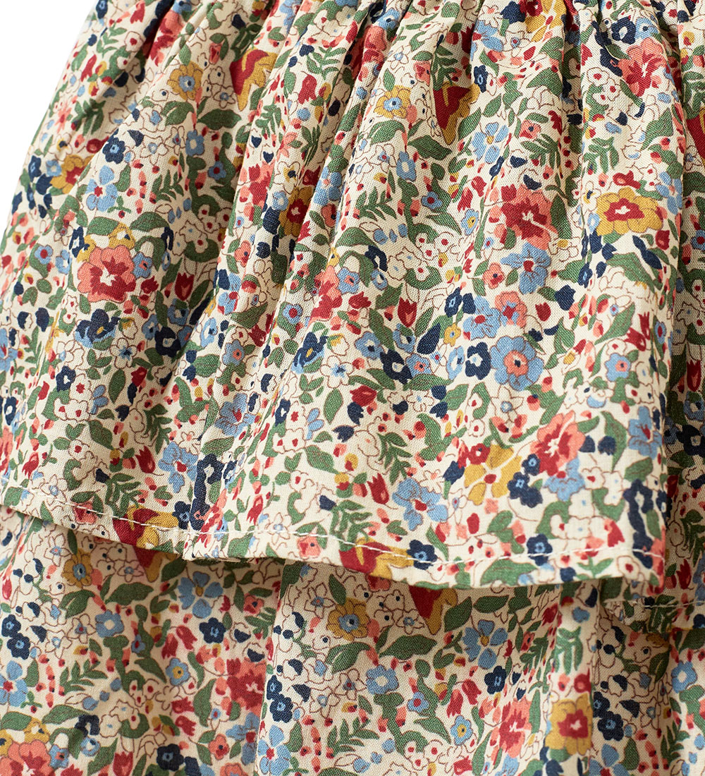 Sofie Schnoor Nederdel - AOP Flower