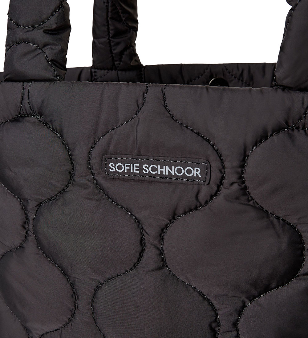 Sofie Schnoor Shopper - Sort