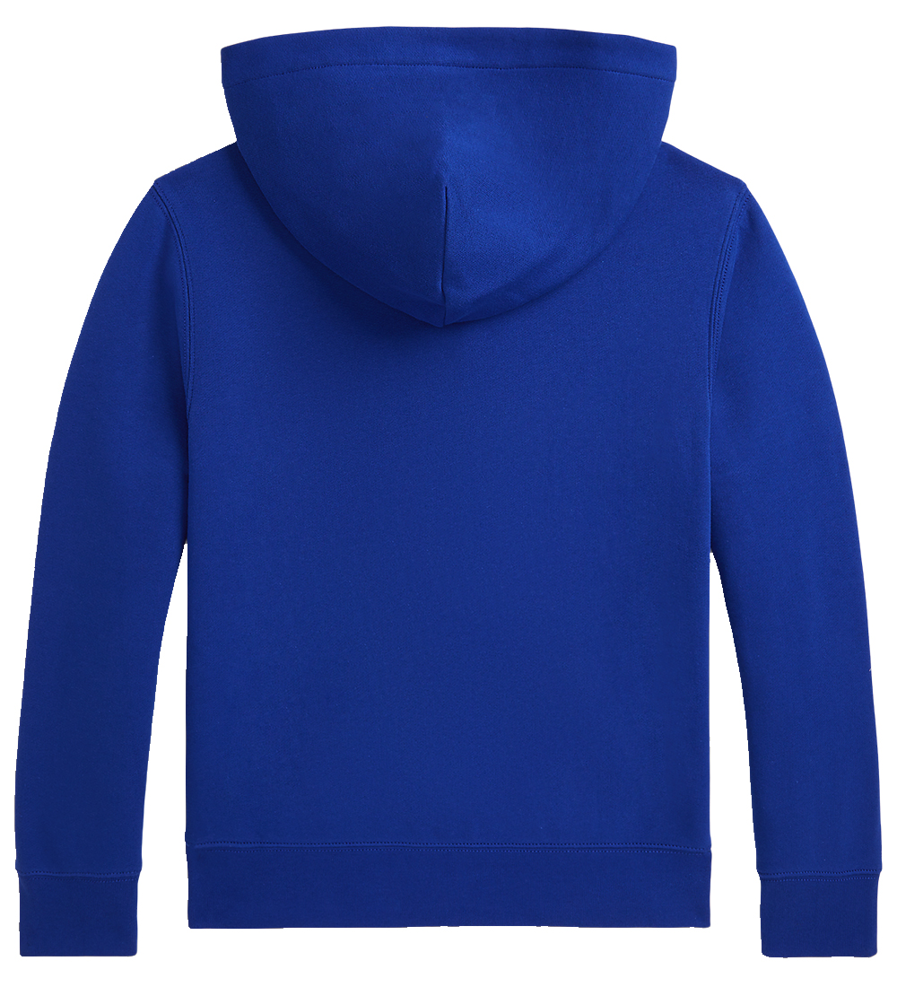 Polo Ralph Lauren Cardigan - Blå