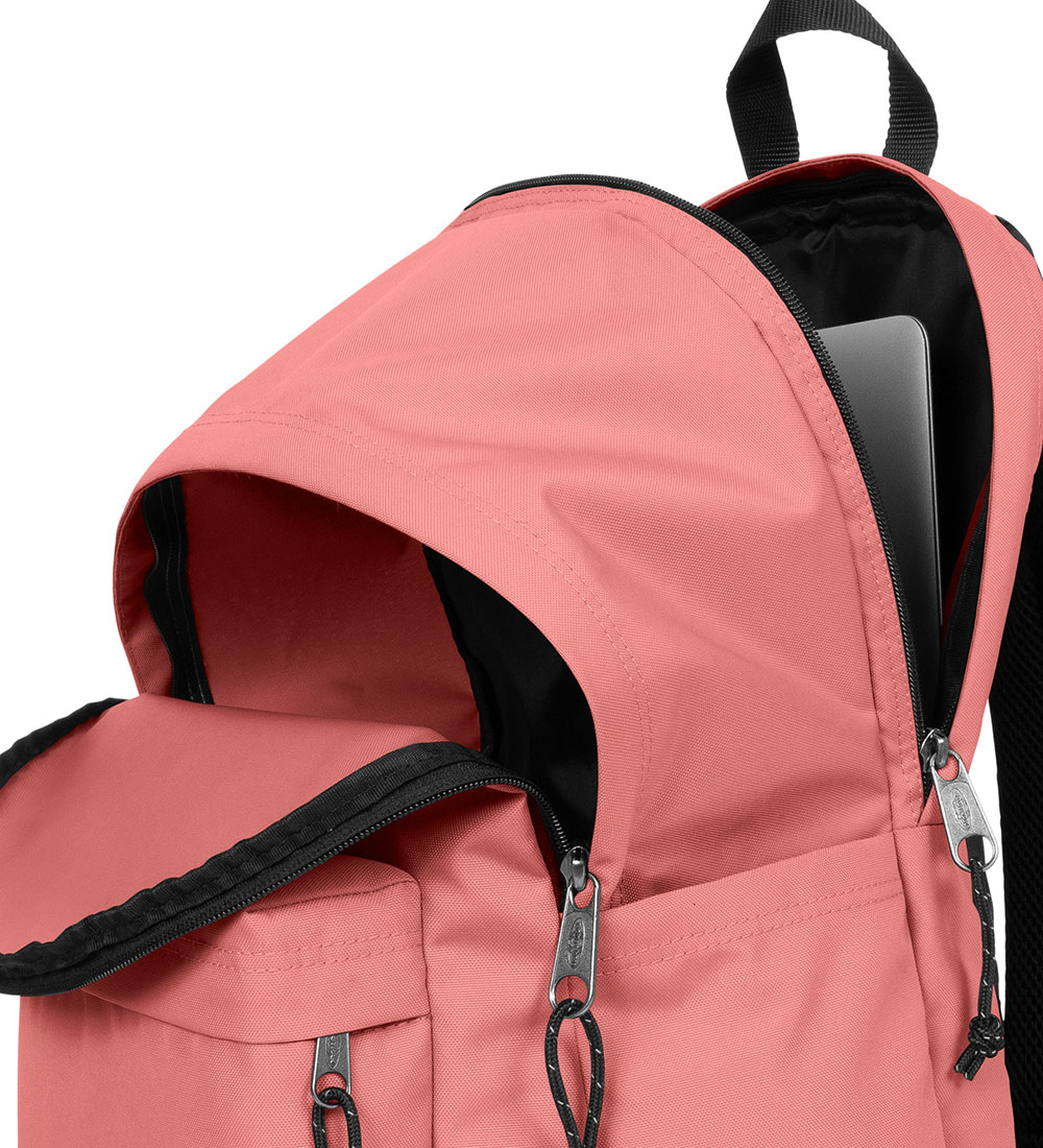 Eastpak Rygsæk - Day Office - 27L - Peach Pink