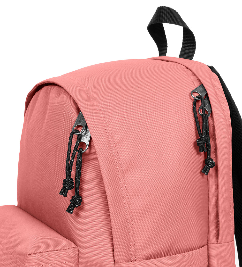 Eastpak Rygsæk - Day Office - 27L - Peach Pink
