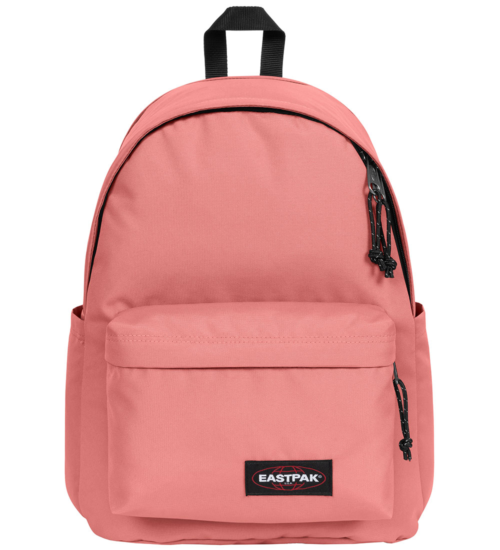 Eastpak Rygsæk - Day Office - 27L - Peach Pink