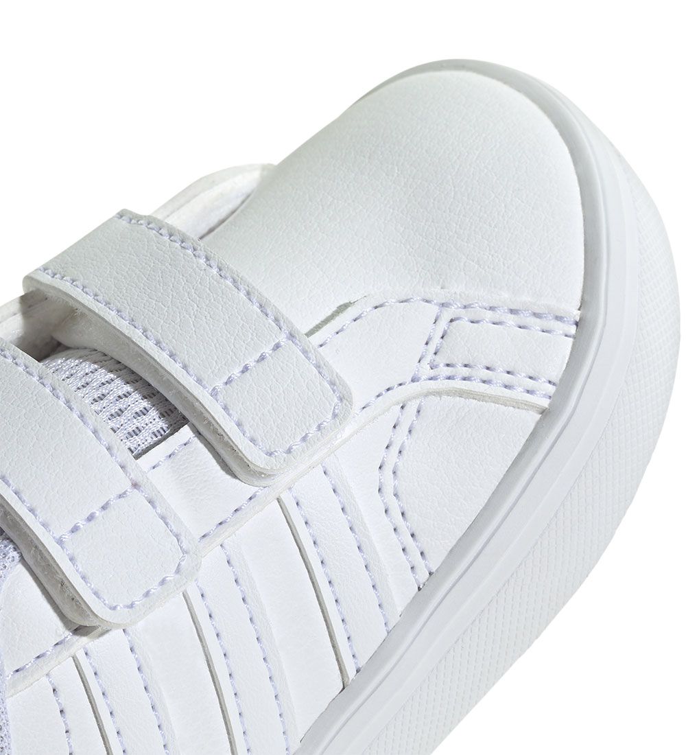 adidas Performance Sko - VS Pace 2.0 CF I - Hvid