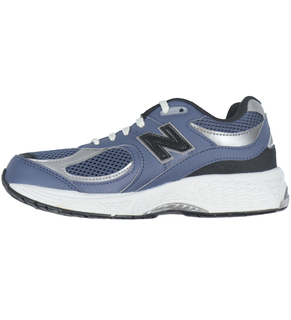 New Balance Sko - 2002 - Vintage Indigo