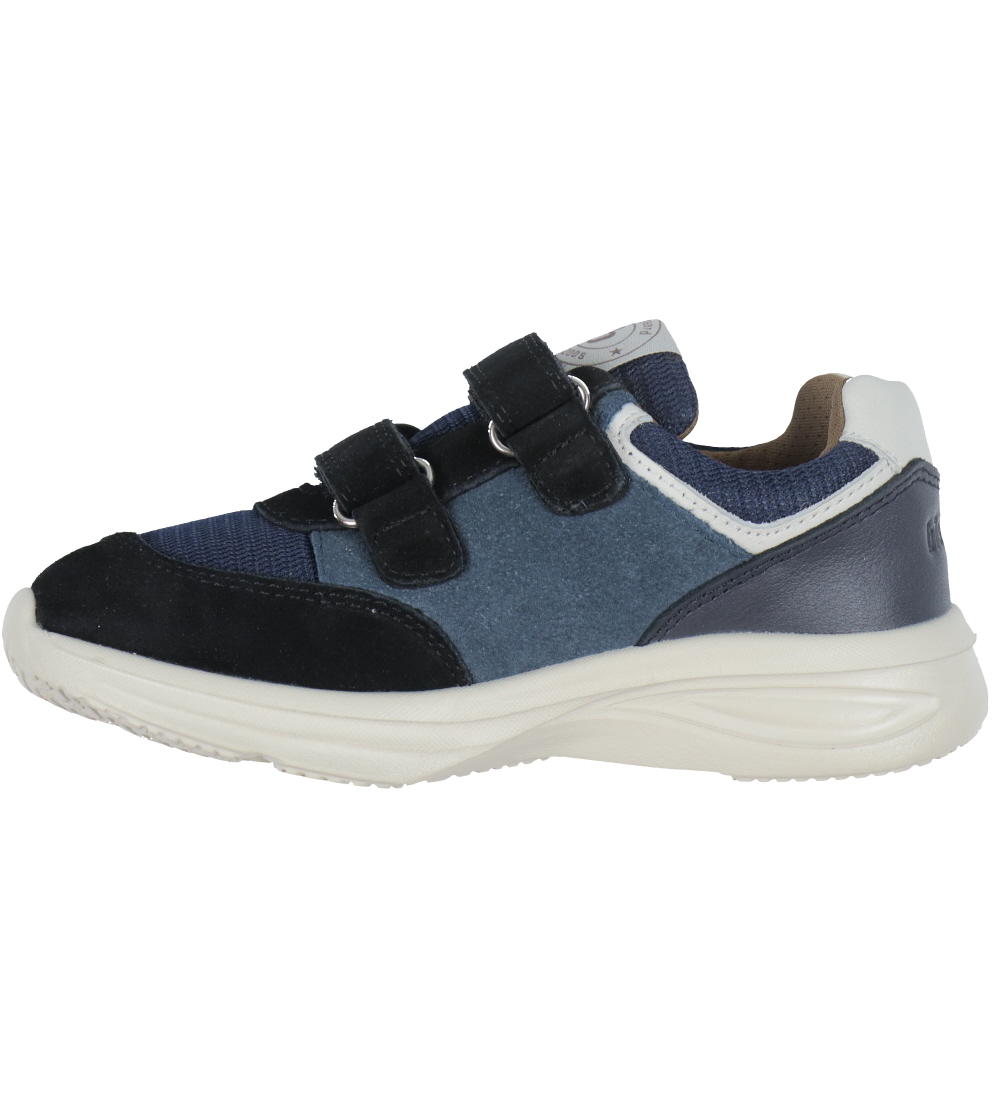 Bisgaard Sko - Yuki V Tex - Marine