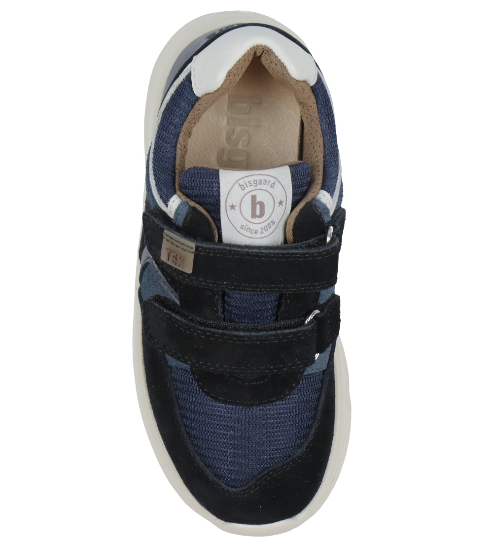 Bisgaard Sko - Yuki V Tex - Marine