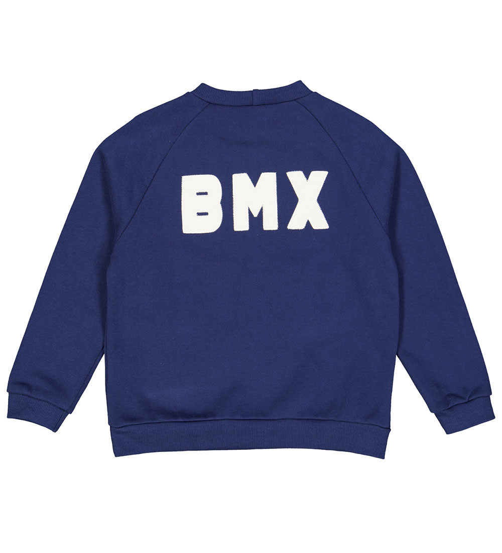 Freds World Sweatshirt - BMX - Academy