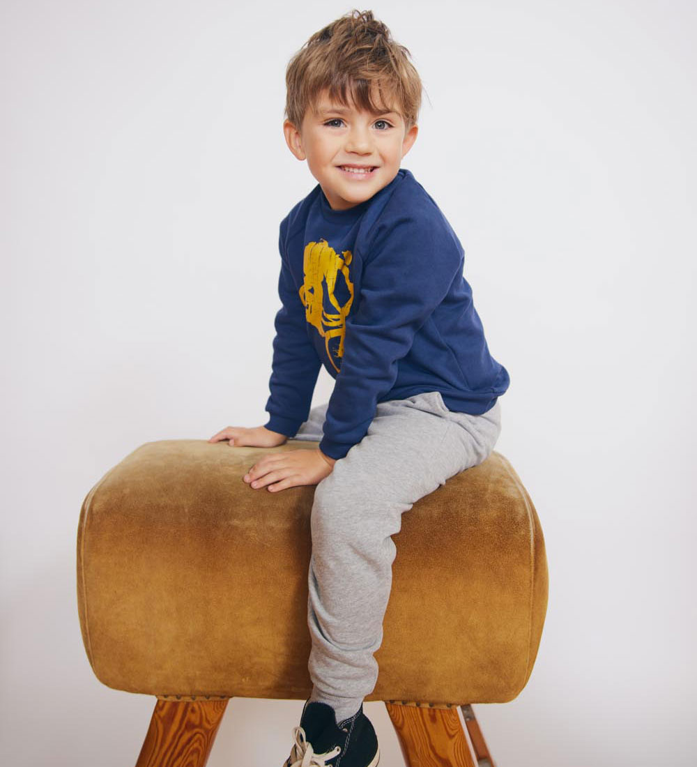 Freds World Sweatshirt - BMX - Academy