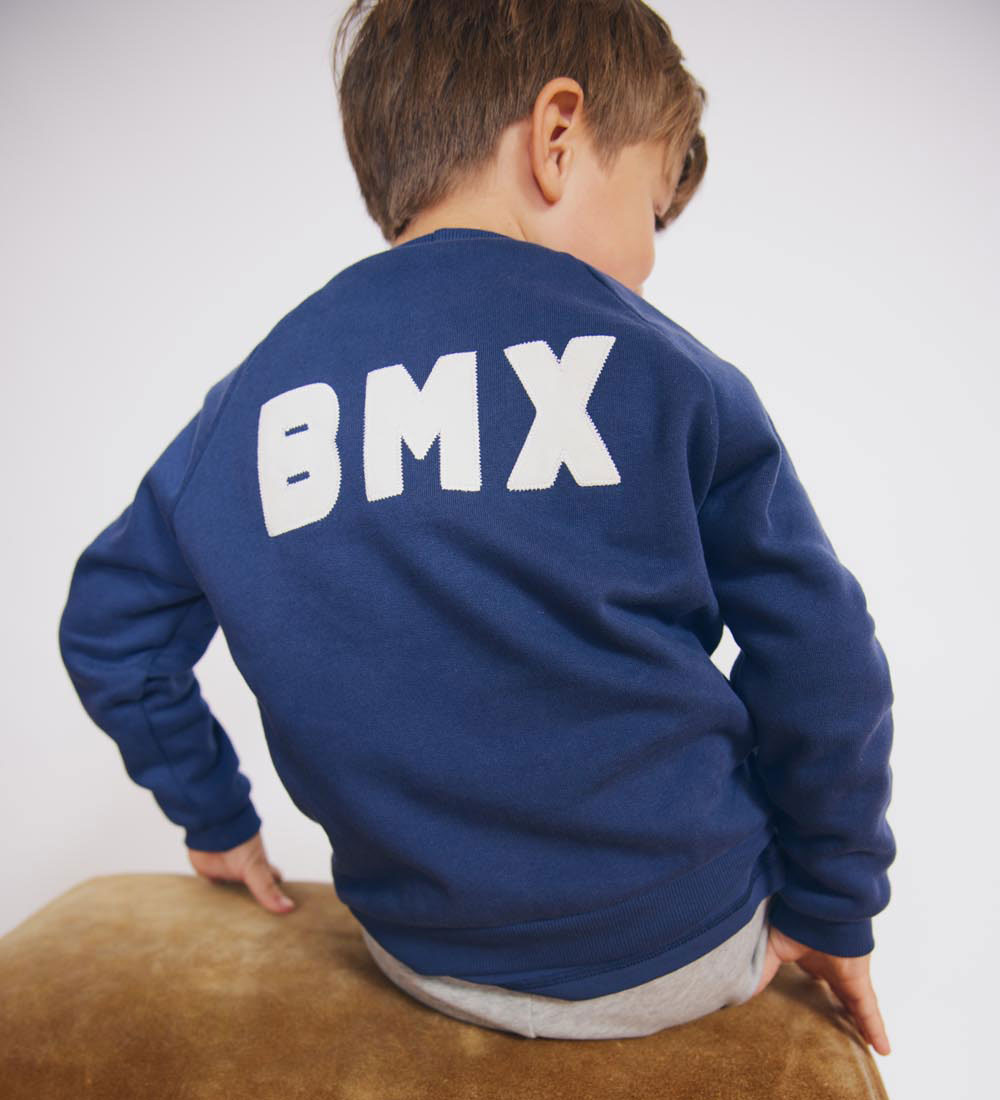 Freds World Sweatshirt - BMX - Academy