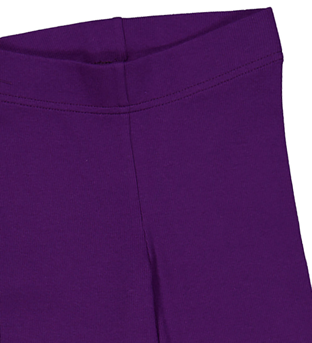 Freds World Bukser - Rib Flared - Alfa - Sonic Purple