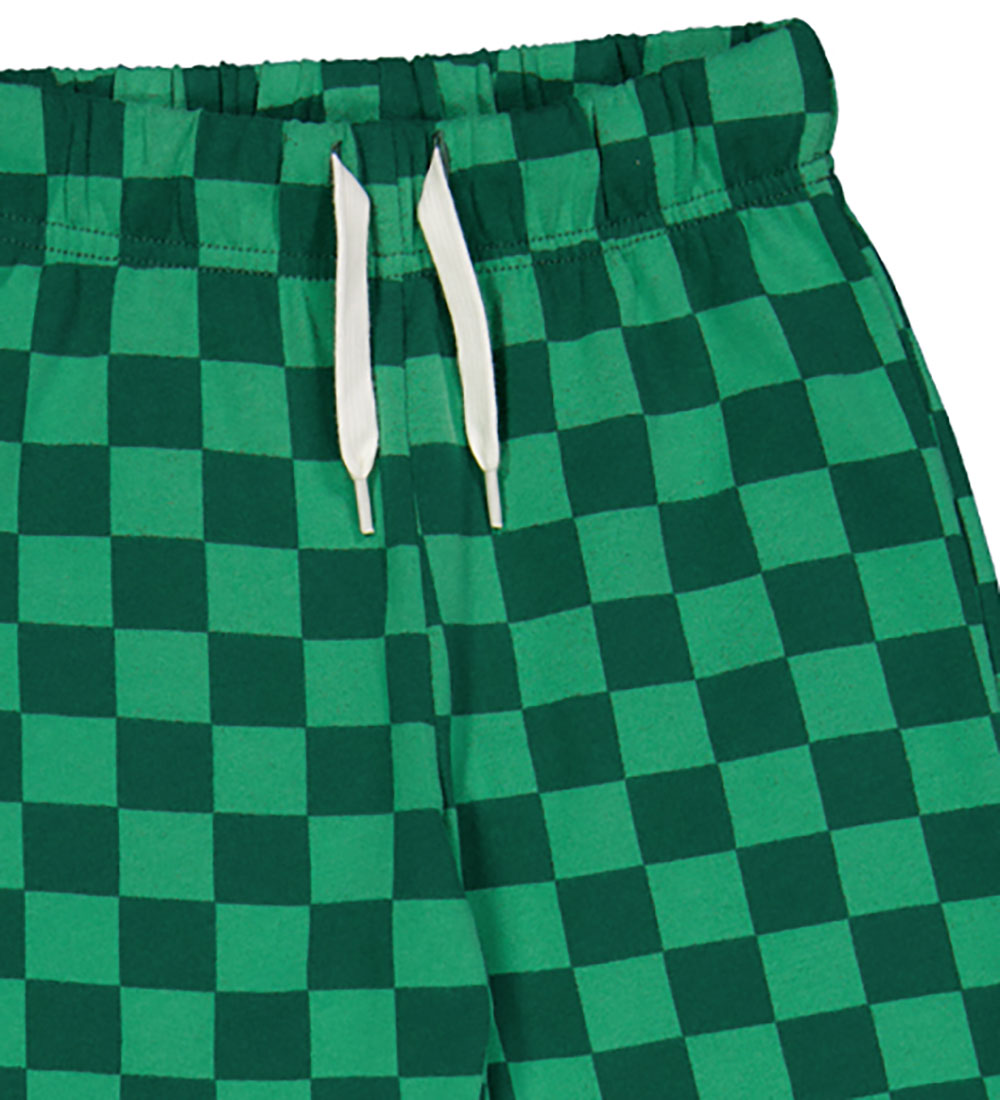 Freds World Sweatpants - BMX - Lazy Green/Fast Green
