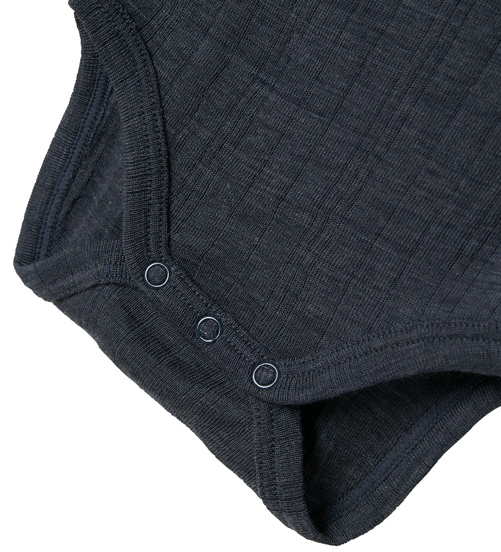 Name It Body u/æ - Uld - NbmWang - Ombre Blue