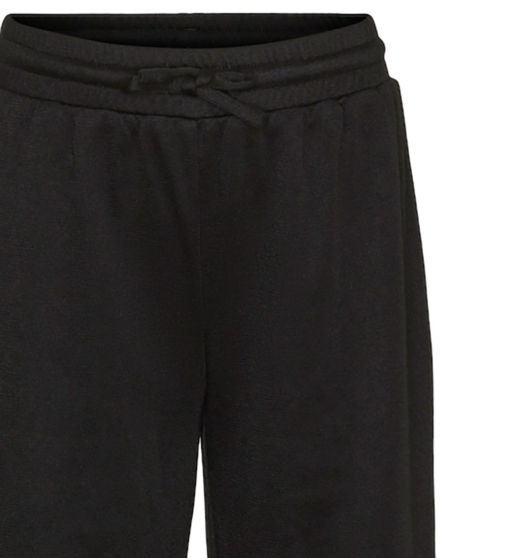 Vero Moda Girl Bukser - VmAvia - Black