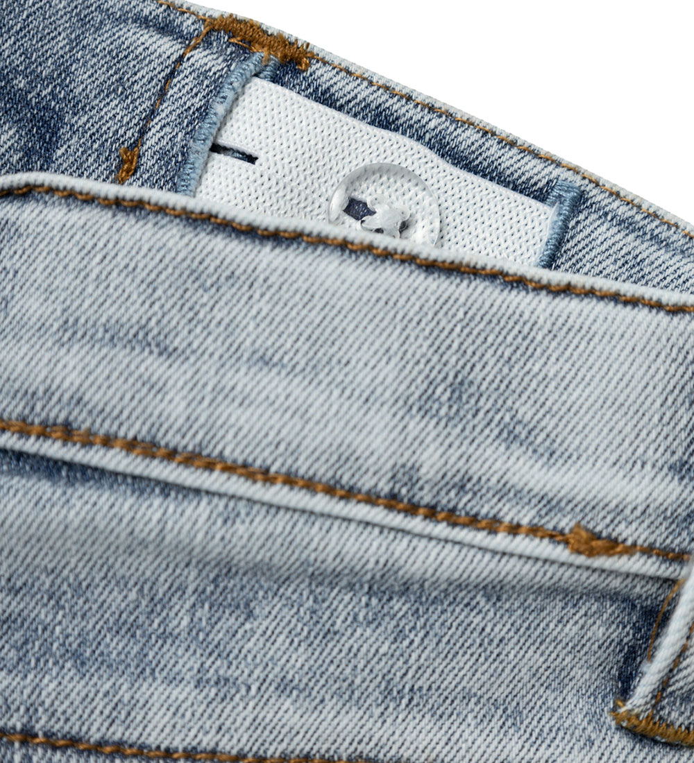 Lil Atelier Jeans - NmfRose - Light Blue Denim
