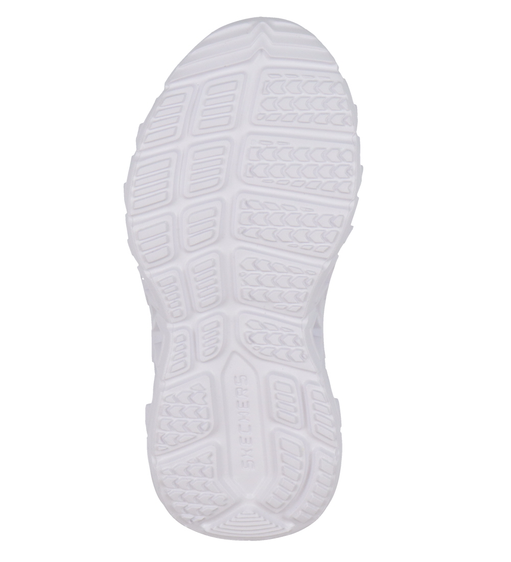 Skechers Blinkesko - HYPNO-FLASH 2.0 - Navy/Sort
