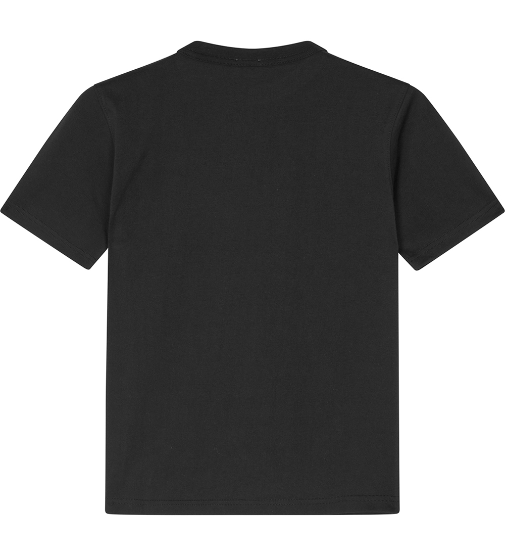 Mads Nørgaard T-shirt - Theo - Sort